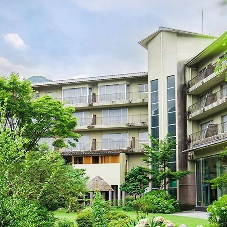 Yufuin Kotobuki Hananosho Exterior photo