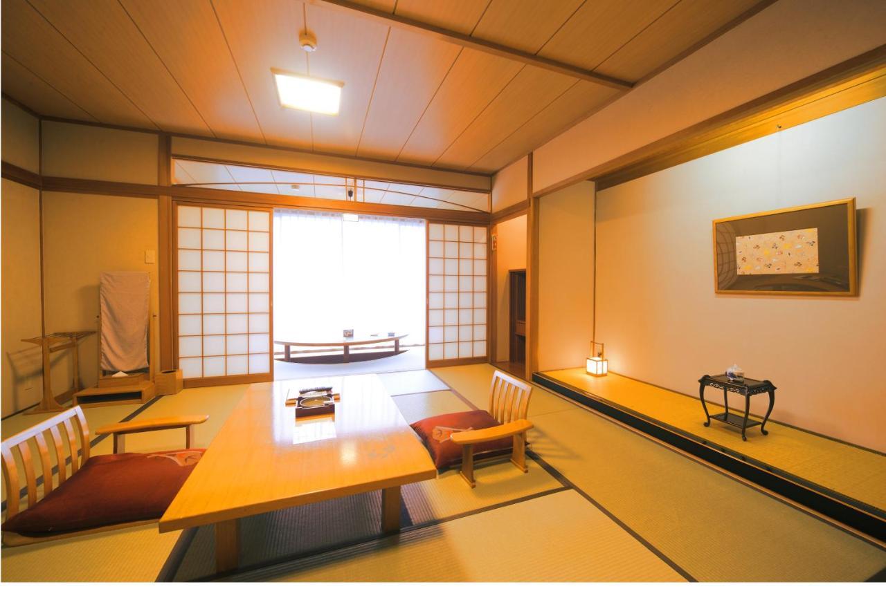 Yufuin Kotobuki Hananosho Exterior photo