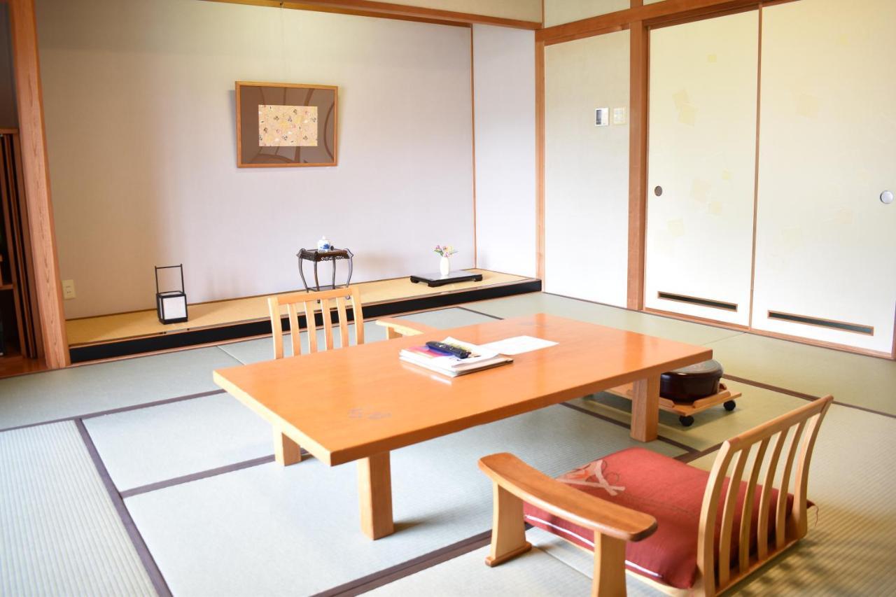 Yufuin Kotobuki Hananosho Exterior photo