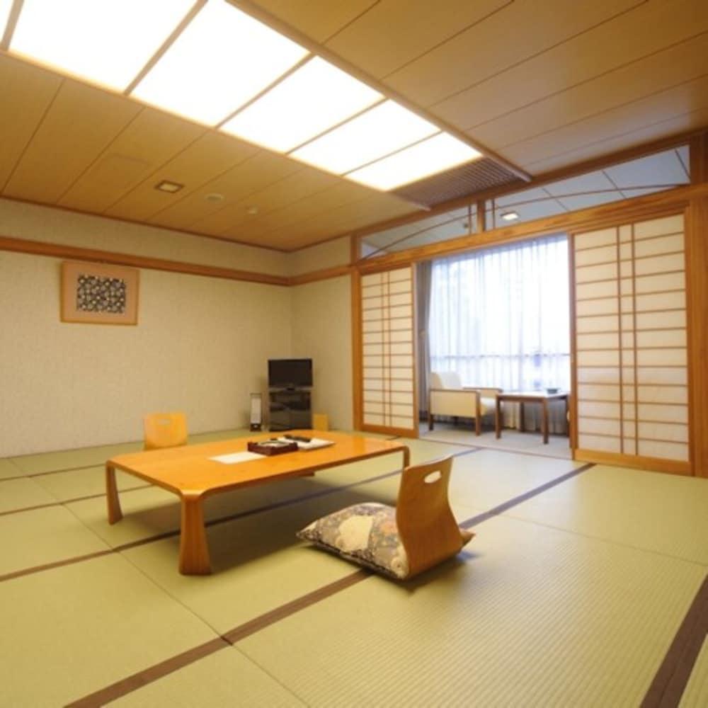 Yufuin Kotobuki Hananosho Exterior photo