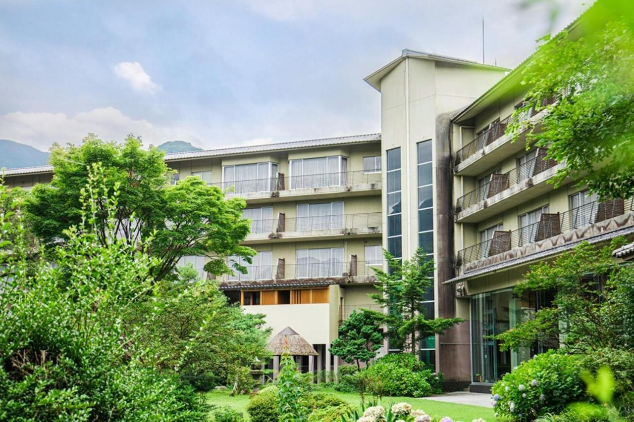 Yufuin Kotobuki Hananosho Exterior photo