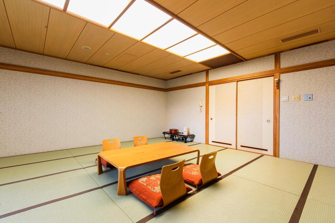 Yufuin Kotobuki Hananosho Exterior photo