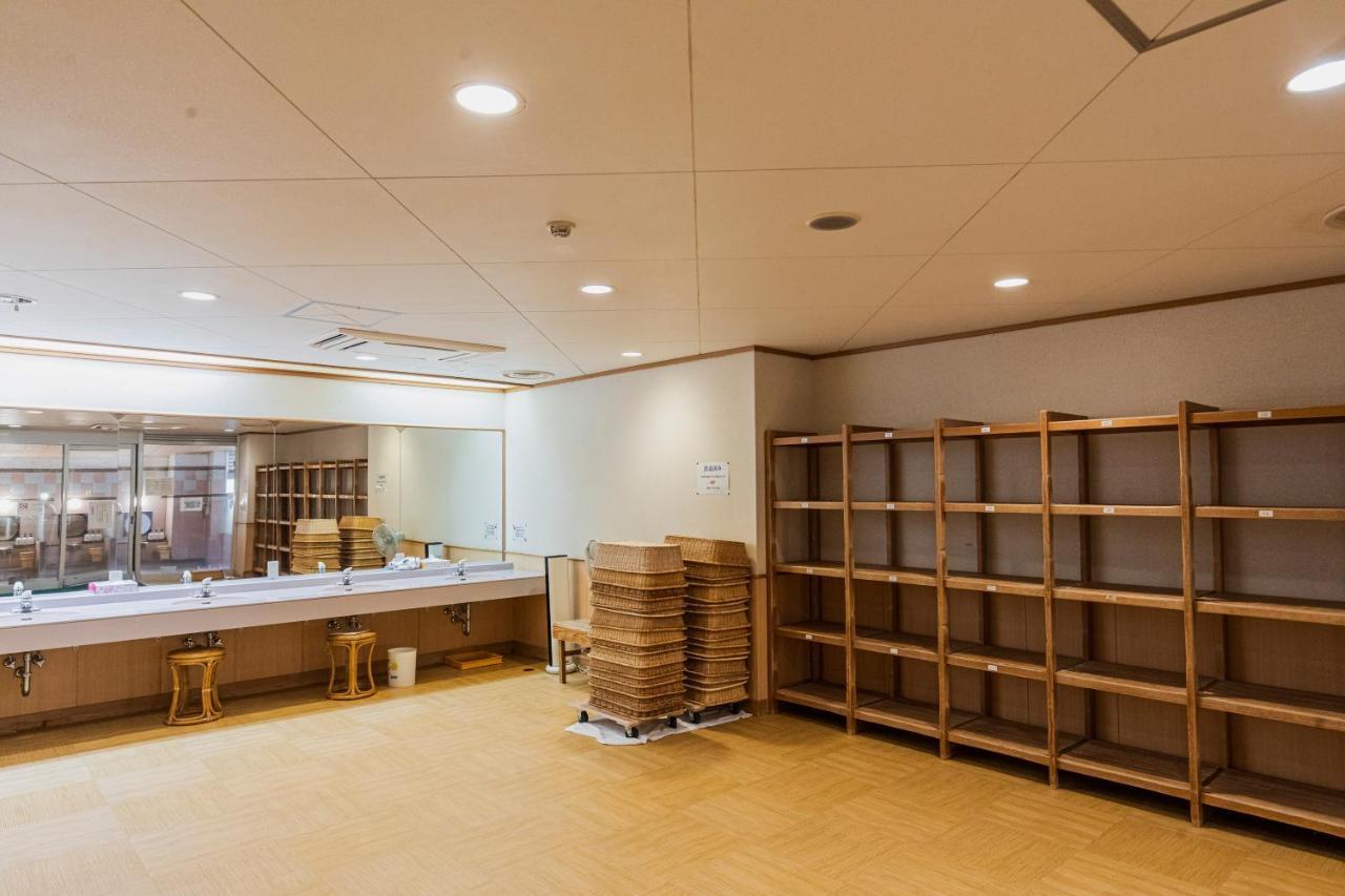 Yufuin Kotobuki Hananosho Exterior photo