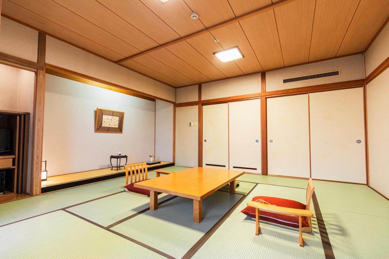 Yufuin Kotobuki Hananosho Exterior photo