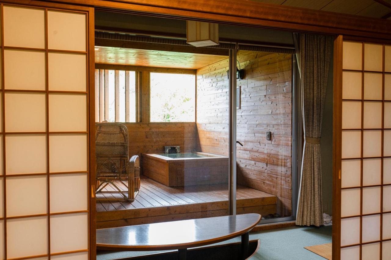 Yufuin Kotobuki Hananosho Exterior photo