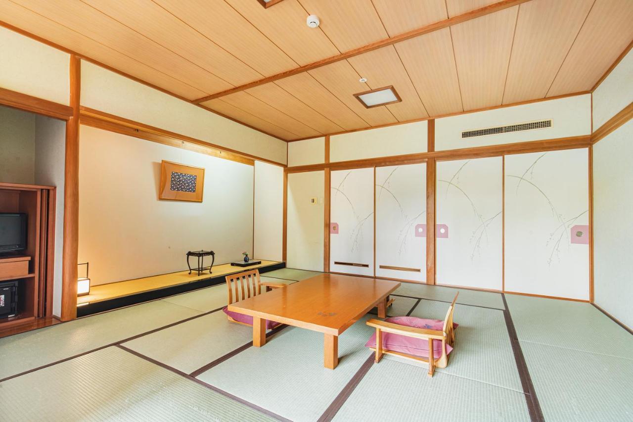 Yufuin Kotobuki Hananosho Exterior photo