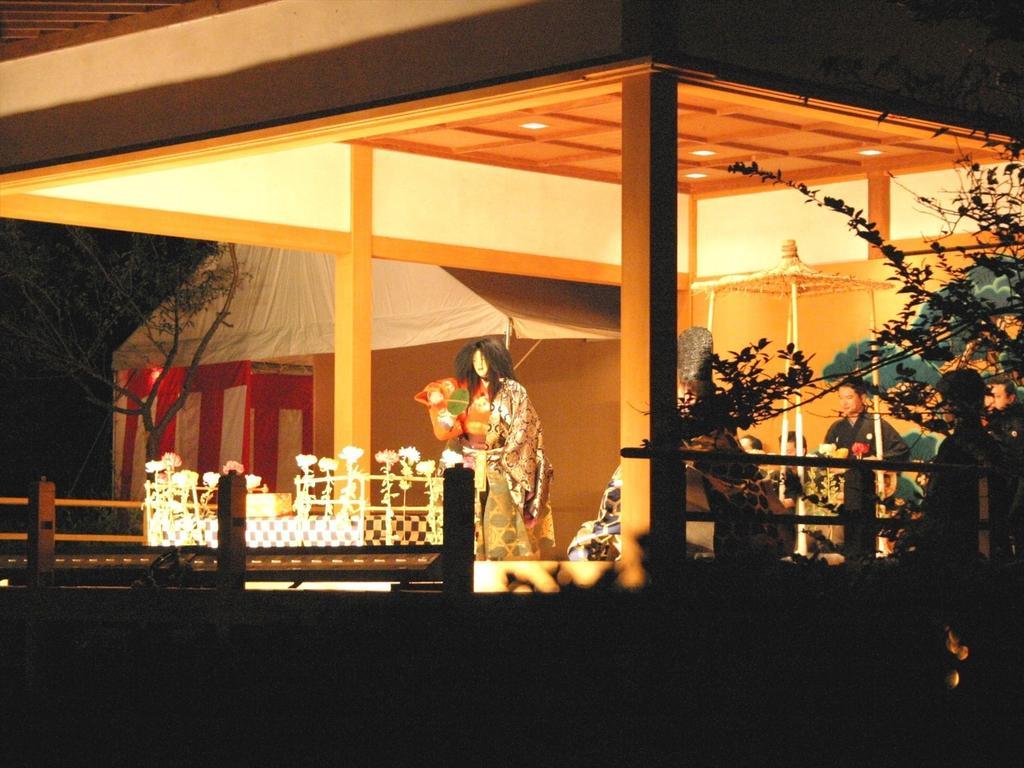 Yufuin Kotobuki Hananosho Exterior photo