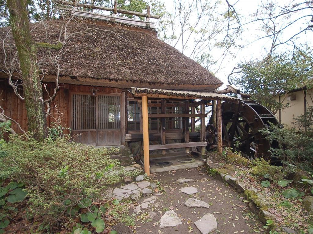 Yufuin Kotobuki Hananosho Exterior photo