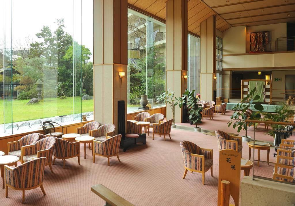 Yufuin Kotobuki Hananosho Exterior photo