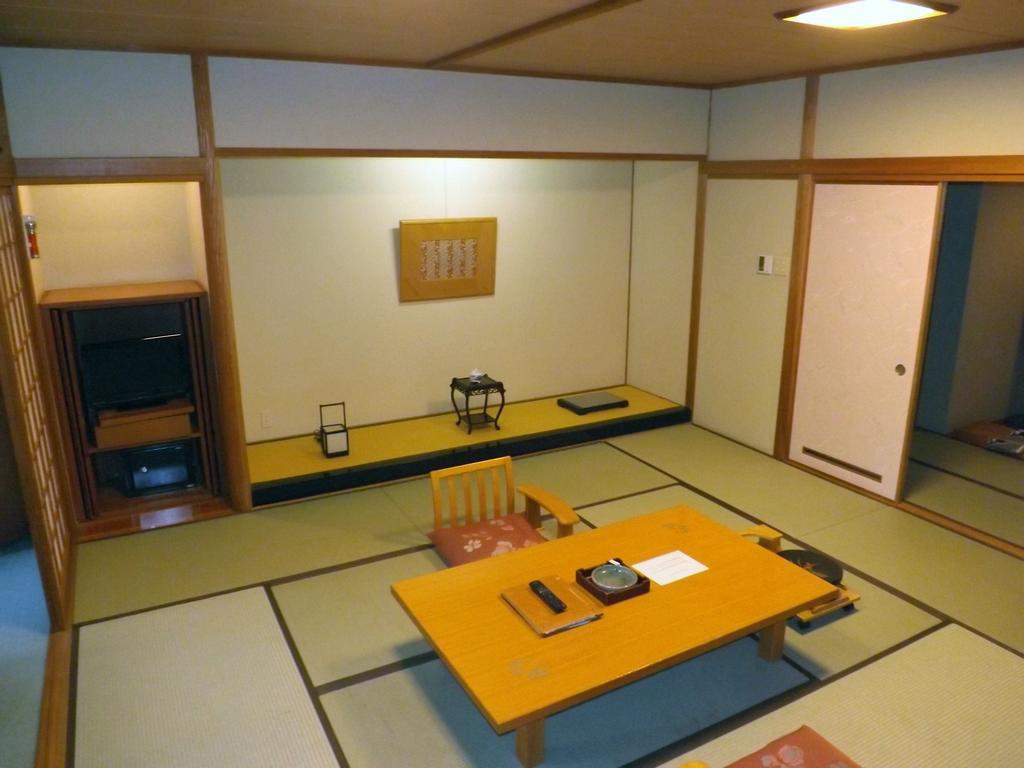 Yufuin Kotobuki Hananosho Exterior photo