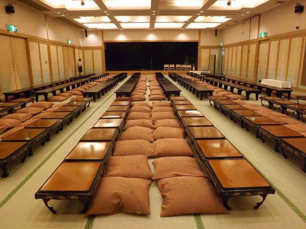 Yufuin Kotobuki Hananosho Exterior photo